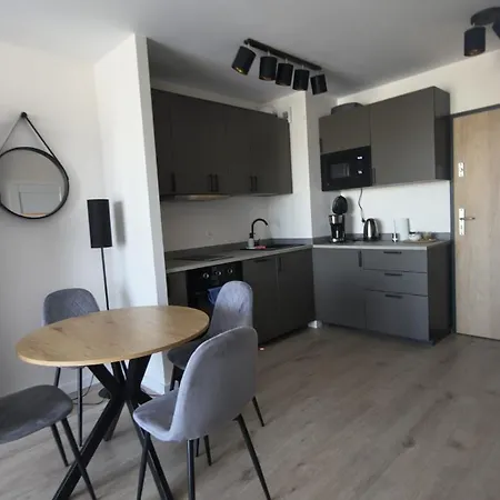 Citystay Komfortowy W Gdansku * Gdansk